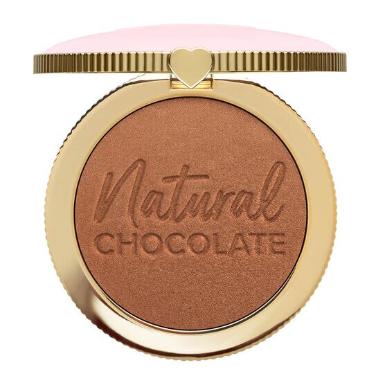 Bronzeador Too Faced Chocolate Soleil Natural Chocolate Bronzer